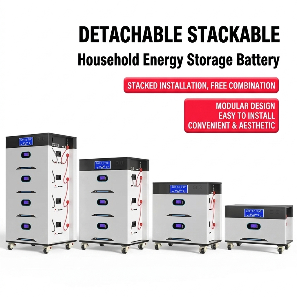 Commercial energy storage system placeholder